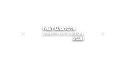 NB2020 - Jardin de Lumière