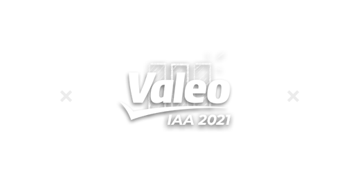 Valeo IAA2021