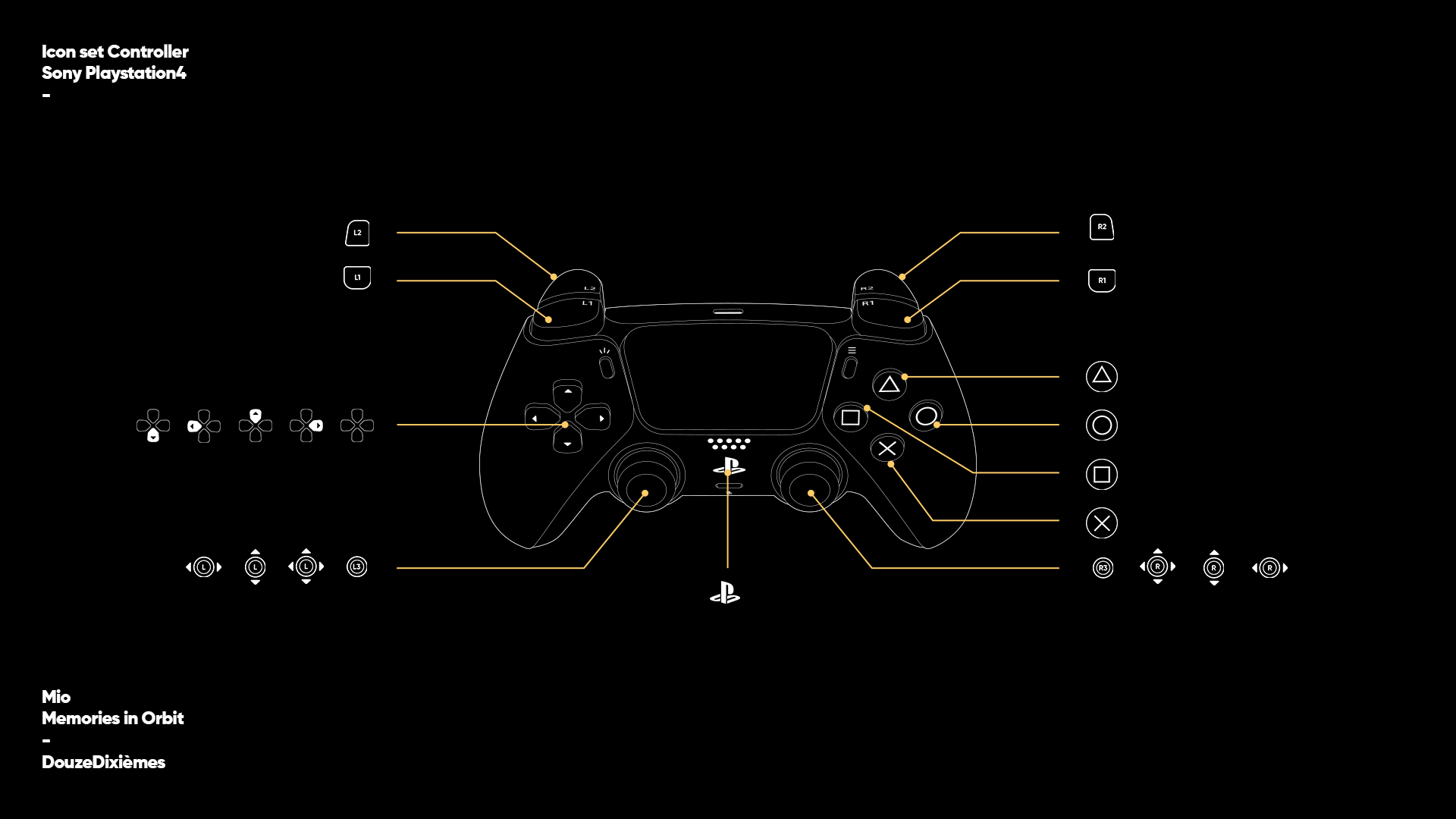 IconSet_Playstation5_